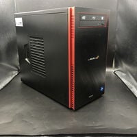 中古  iiyama LEVEL&infin;(i5 11400/16GB/SSD500GB/RTX3060 12GB/W11H) 5280001633 