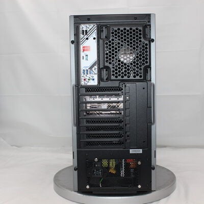 【通販センター】中古  THIRDWAVE GALLERIA XA7C-R58 184788 