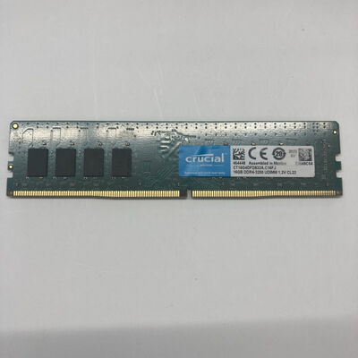 【博多店】中古  PC4-25600 16GB デスクトップ用 140728 