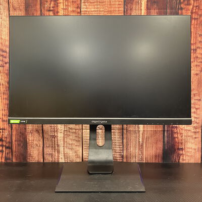 【富士青葉店】中古  IODATA GigaCrysta　LCD-GC243HXDB（23インチ　フルHD 1920x1080 165Hz） 5070002222 
