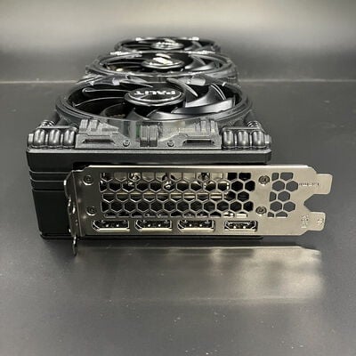 【大須店】中古  各社 GeForce RTX5070 (12GB PCI-E) 176898 