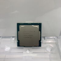 中古  INTEL Core i5 10500 (1200/3.1G/12M/C6/12) 142723 