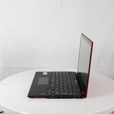 【通販センター】中古  Fujitsu 富士通 Uシリーズ LIFEBOOK U9310X/D FMVU29013(Intel Core i7 10610U/16GB DDR3 (PC3)/SSD256GB/なし/オンボード/13.3/1920x1080/Wi-Fi/W11H64 MAR) 199284 