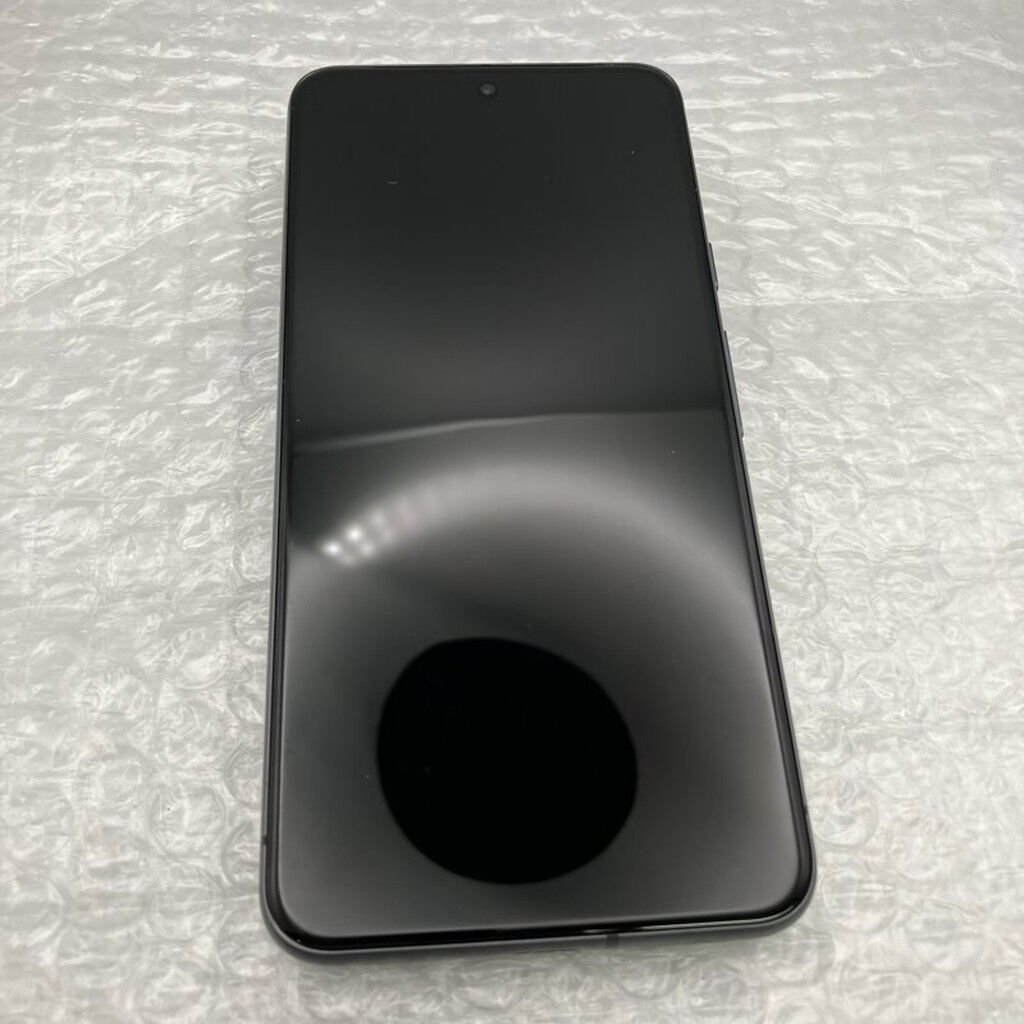中古 Google Pixel8 128GB Obsidian【SoftBank版SIMフリー】GZPFO