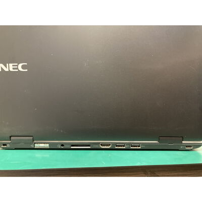 【富山本郷店】中古  NEC VKT10 (INTEL Core i5 10210Y 1.0GHz/8GB/SSD256GB/-/オンボード/12.5/1920x1080/Wi-Fi/WEBCAM/W11H64) 179608 