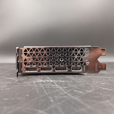 【大須店】中古  ZOTAC GAMING GeForce RTX 3060 Ti ZT-A30610A-10BLHR（RTX3060Ti 8GB） 3480036644 