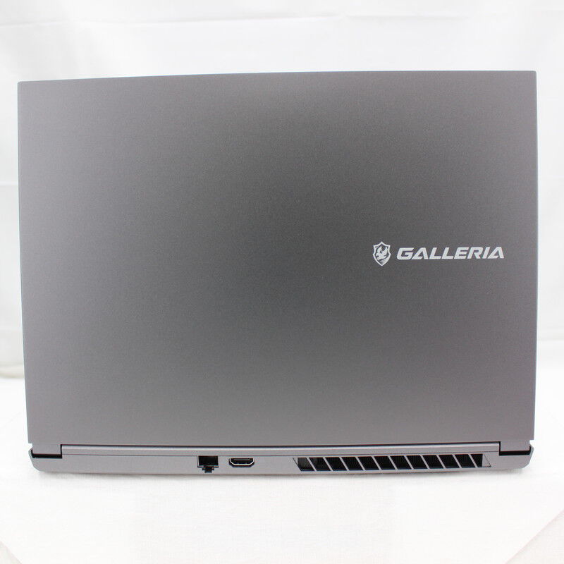 中古 THIRDWAVE GALLERIA DL9R-IG-C4A 186535 （314084） ｜ パソコン