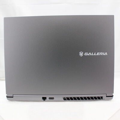 【通販センター】中古  THIRDWAVE GALLERIA DL9R-IG-C4A 186535【2/5値下げ!】 