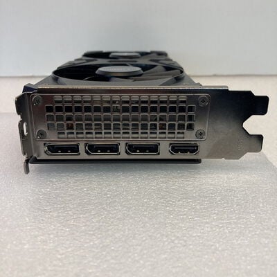 【京都店】中古  玄人志向 GG-RTX3060Ti-E8GB/DF (RTX3060Ti 8GB) 144194 