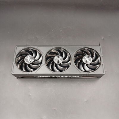 【大須店】中古  Palit NED408SS19T2-1032J （RTX4080SUPER 16GB） 3480036790 