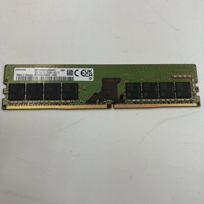 【なんば店】中古  Samsung M378A2G43AB3-CWE(DDR4 PC4-25600 16GB) 147975 