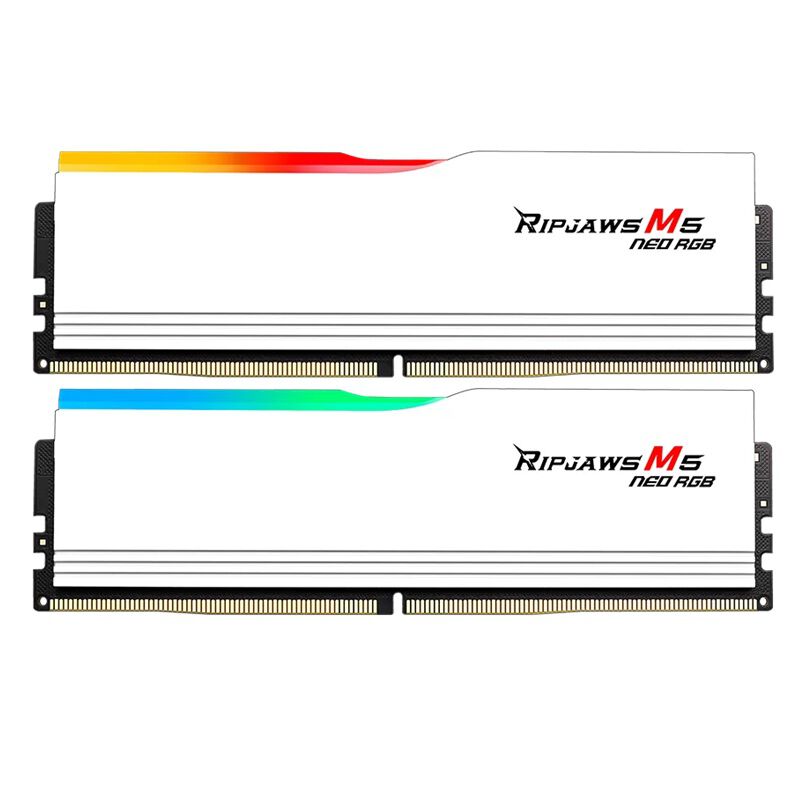 ドスパラセレクト ddr5 6000MHz 16GB×2(32GB) ホワイト ドスパラセレクト ddr5 6000MHz 16GB×2(32GB) ホワイト ドスパラ