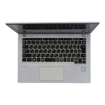 【通販センター】中古  【ジャンク品/保証無/返品質問不可】NEC VersaPro タイプVB　PC-VKM17BZG4 (Core i5 8350U/8GB/SSD256GB/-/オンボード/12.5ｲﾝﾁ/1366x768/Wi-Fi/WEBCAM/-) 176664 