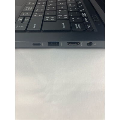 【仙台店】中古  mouse DAIV 4N-KK (i7-10510U/32GB/SSD 512GB/-/-/WLAN/14インチFHD/W11P/-) 3240009273 