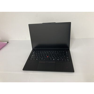 【福山ココローズ店】中古  Lenovo ThinkPad P14s Gen5 AMD(Ryzen 7 PRO 8840HS/64GB/SSD1TB/W11P) 3410011446 