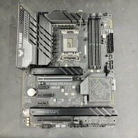 中古  ASUS TUF GAMING Z790-PLUS D4 (Z790 1700 ATX DDR4) 152768 