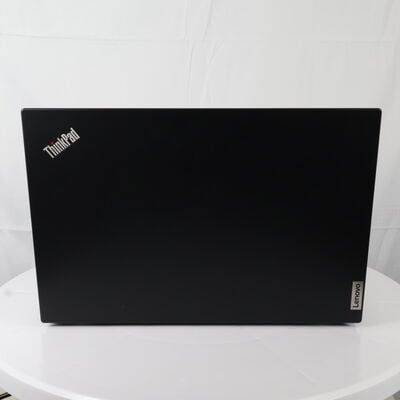 【通販センター】中古  LenovoThinkPad L15 Gen2(Intel Core i5 1135G7 2.40GHz/16GB DDR4/SSD512GB/-/オンボード/15.6/1920x1080/GbE/Wi-Fi/WEBCAM/W11P/Microsoft Office Home and Business 2024/VBT) 198486 