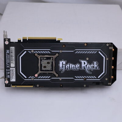 【通販センター】中古  Palit NE6207SH20P2-1040G (RTX2070 SUPER 8G GRP) 140103 