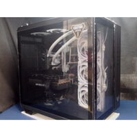 中古  自作ゲーミングパソコン(i9 13900K/32GB/SSD2TB/RTX3070Ti/W11H) 4540002507 