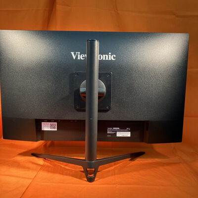 【なんば店】中古  Viewsonic VX2728J2-2K-7 (27"W 2H1DP 240Hz WQHD) 3280021534