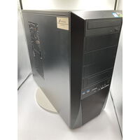 中古  GALLERIA XV（8700/16GB/SSD500GB/HDD2TB/GTX1070Ti/windowsHome） 4680001838 