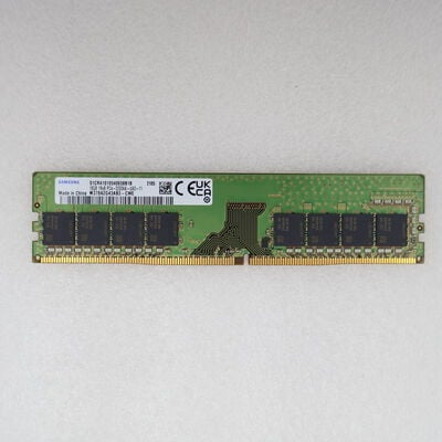 【通販センター】中古  PC4-25600 16GB デスクトップ用(DDR4-3200) 140728 