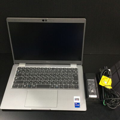 【座間相武台】中古  DELL Latitude 5320 (Intel Core i7 1185G7 3.0GHz/16GB/SSD256GB/-/-/13.3/1920x1080/Wi-Fi/W11H64) 172409 