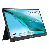 ASUS  ZenScreen MB16AHG (15.6インチワイド ポータブルモニター) 