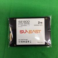 中古  各社 2.5インチ SSD 2TB SATA 135993 