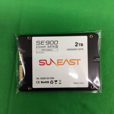 【川崎店】中古  各社 2.5インチ SSD 2TB SATA 135993 