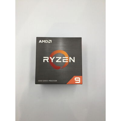 【座間相武台】中古  AMD Ryzen 9 5950X (AM4/3.4/72M/C16/T32/105W) 143913 