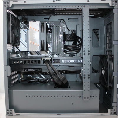 【通販センター】中古  THIRDWAVE GALLERIA XPC7A-R57T-GD 187643 
