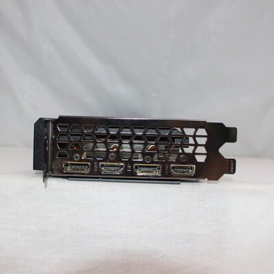 【通販センター】中古  GIGABYTE GV-N3060GAMING OC-12GD R2.0 (RTX3060 12GB) 175507 