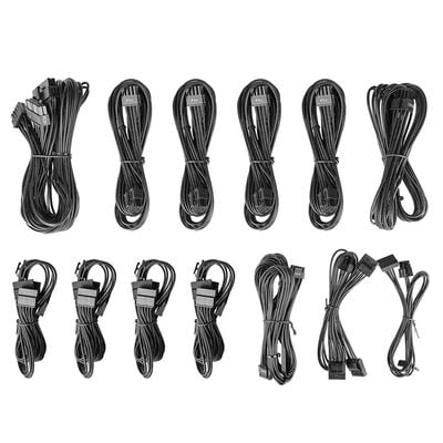 Antec  HCG1000 PRO Platinum ATX3.1 (1000W) 