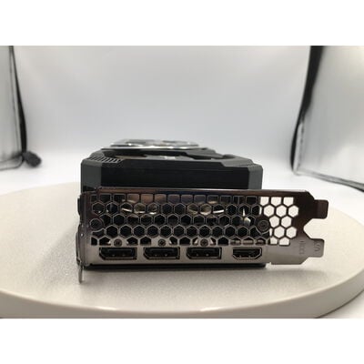 【水戸赤塚店】中古  Palit RTX3070 GamingPro NE63070019P2-1041A (RTX3070 8G) 143906 