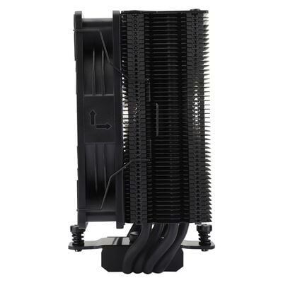 Thermalright  Assassin Spirit 120 EVO AS120-EVO 