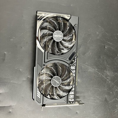 【大須店】中古  ASRock B580 CL 12GO (Intel Arc B580 12GB) 200664 