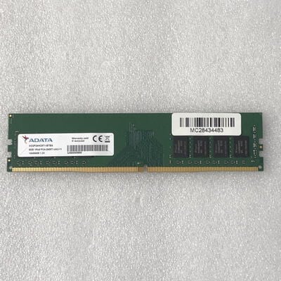 【甲府飯田店】中古  PC4-19200 8GB デスクトップ用 126163 