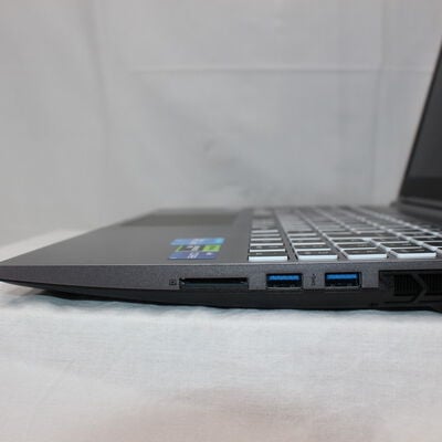 【浦添城間店(沖縄)】中古  THIRDWAVE GALLERIA RL7C-R45-C5N 190669 