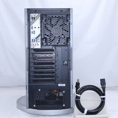 【通販センター】中古  THIRDWAVE GALLERIA SK(Intel Core i7 13700F/16GB DDR4 (PC4)/SSD500GB/なし/NVIDIA GeForce RTX 3060 Ti 8GB/W11H64 MAR) 203546 