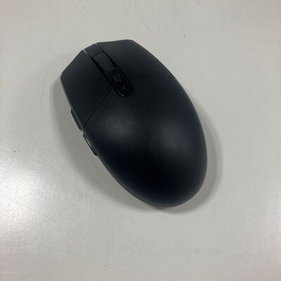 【大宮店】中古  Logicool G304 (LIGHTSPEED ワイヤレスゲーミングマウス ブラック) 146969 