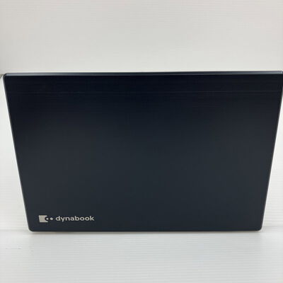 【秋葉原本店】中古  Dyanbook G83/FU(i5-10210U/8GB/SSD256GB/W11P) 3410016202 