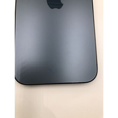 【水戸赤塚店】中古  【au】Apple iPhone12 Pro Max 6.7インチ 256GB (パシフィックブルー)  MGD23J/A 144092