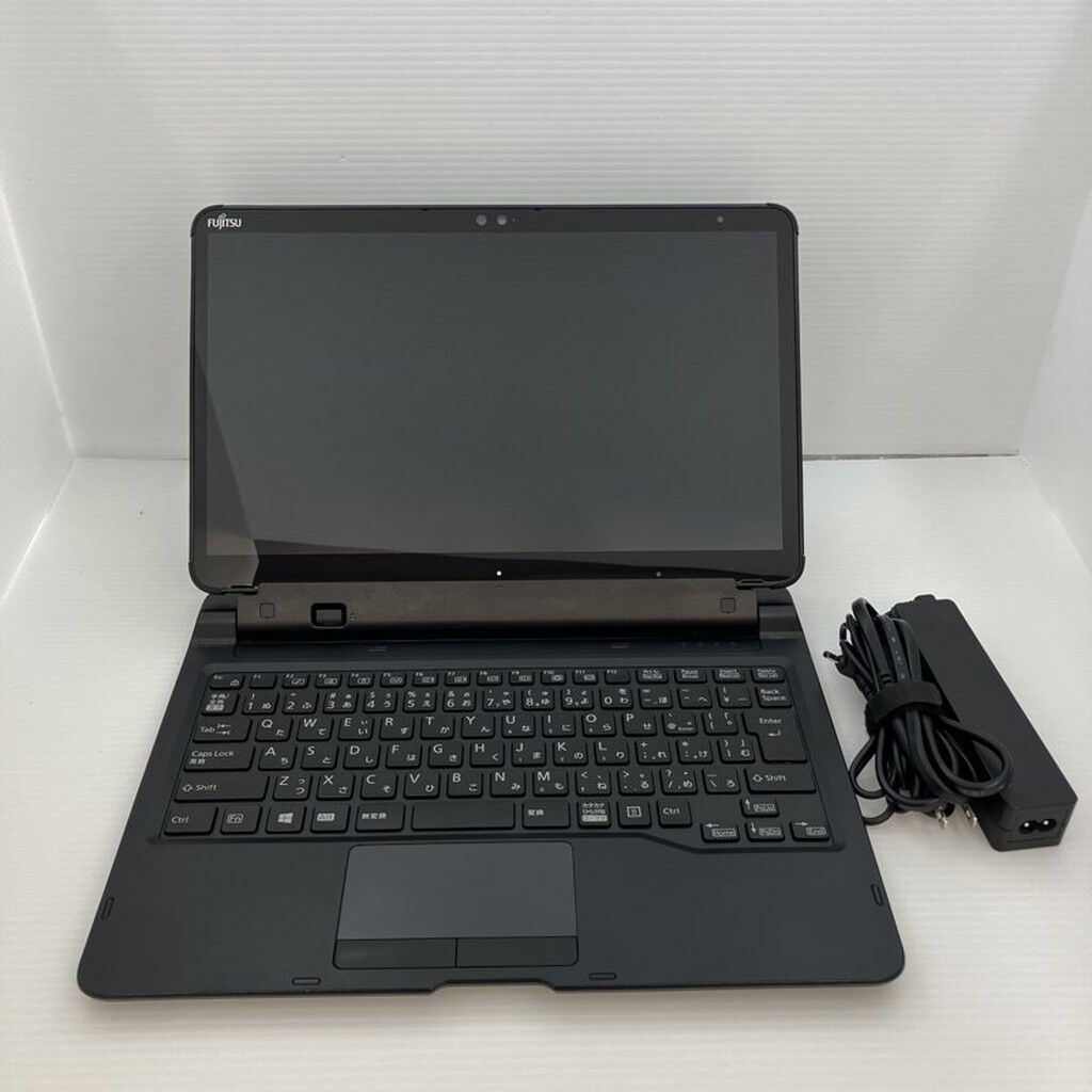 中古 ARROWS TAB Q7311/FB(i5-1145G7/8GB/SSD128GB/W11P) 3410014323
