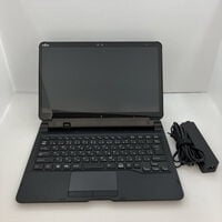 中古  ARROWS TAB Q7311/FB(i5-1145G7/8GB/SSD128GB/W11P) 3410014323 