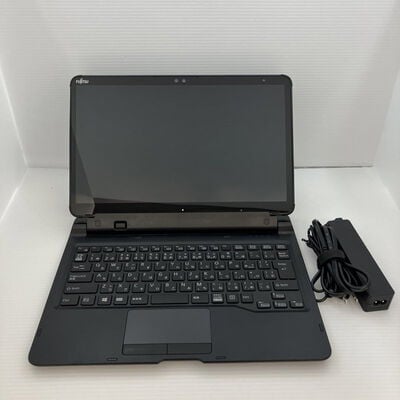 【秋葉原本店】中古  ARROWS TAB Q7311/FB(i5-1145G7/8GB/SSD128GB/W11P) 3410014323 