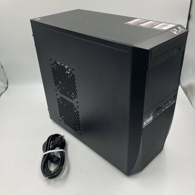 【なんば店】中古  THIRDWAVE GALLERIA RV5 (Ryzen 5 3600/16GB/SSD512GB/HDD2TB/Mt/RTX2060 SUPER) 3280022097 