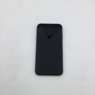 【白山FM松任店】中古  【docomo】 Apple iPhone11 6.1インチ 128GB (ブラック) MWM02J/A 140583 