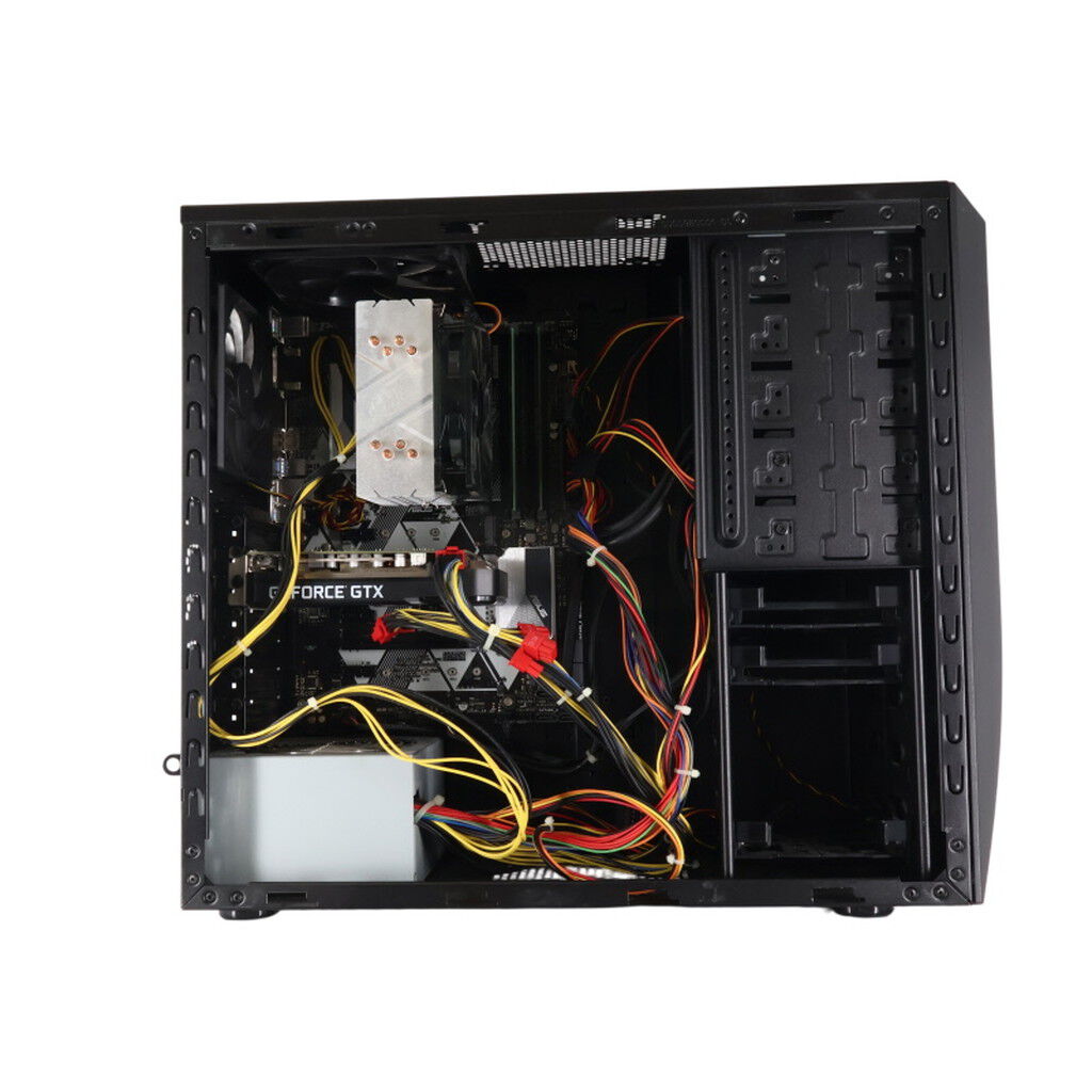 中古 GALLERIA XT(i7 8700/16GB/SSDなし/OSなし/GTX1660Ti) 3410014810