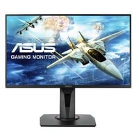 ASUS  【箱破損品】 VG258QR-G (24.5インチワイド 液晶モニター) ドスパラ限定モデル 67031856 